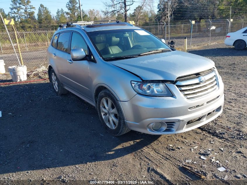 2012 Subaru Tribeca 3.6R Touring VIN: 4S4WX9KD0C4401583 Lot: 41779408