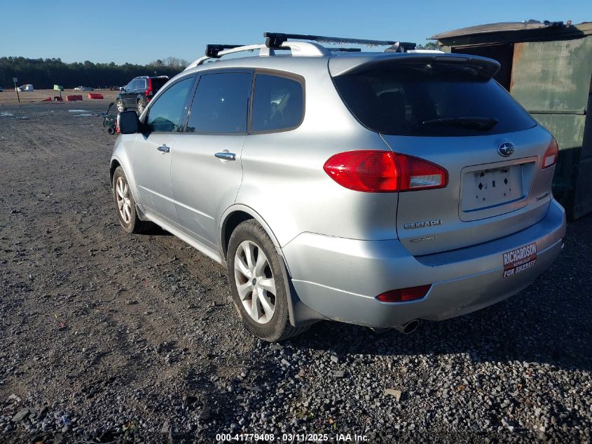 2012 Subaru Tribeca 3.6R Touring VIN: 4S4WX9KD0C4401583 Lot: 41779408