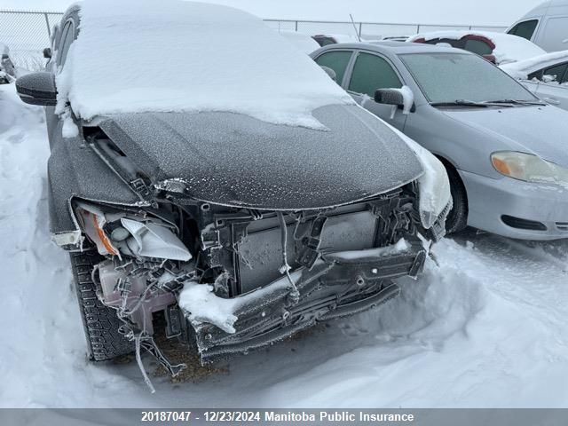 2011 Mazda Cx -9 Gt VIN: JM3TB3DA9B0330399 Lot: 20187047