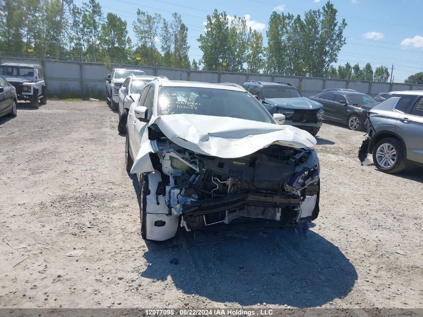 2023 Nissan Qashqai VIN: JN1BJ1BW6PW110039 Lot: 12077098