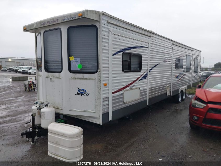 2009 Jayco Jay Flight VIN: 1UJBJ02R3911A0162 Lot: 12107276