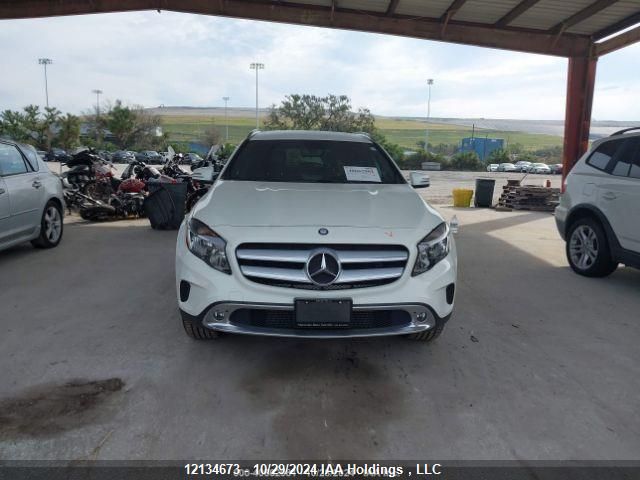 2015 Mercedes-Benz Gla 250 VIN: WDCTG4GBXFJ066768 Lot: 12134673