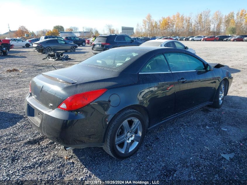 2008 Pontiac G6 VIN: 1G2ZH361384309598 Lot: 12137673