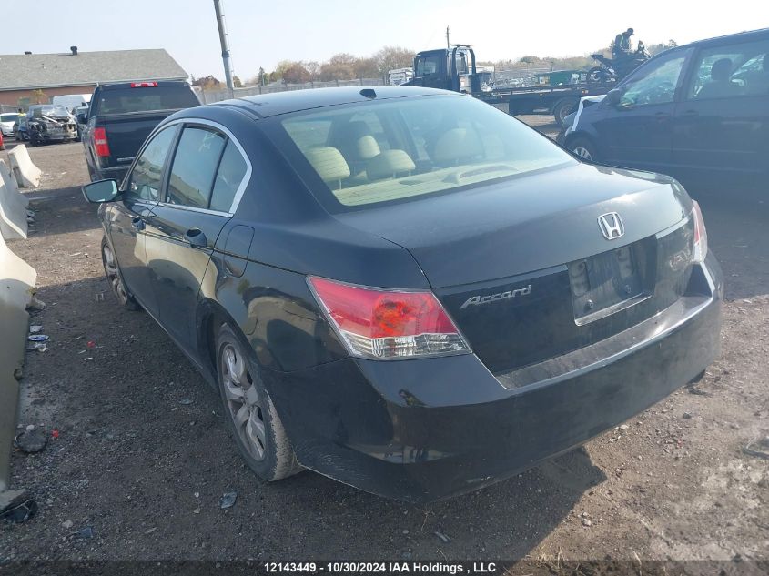 2009 Honda Accord Sedan VIN: 1HGCP26899A804095 Lot: 12143449