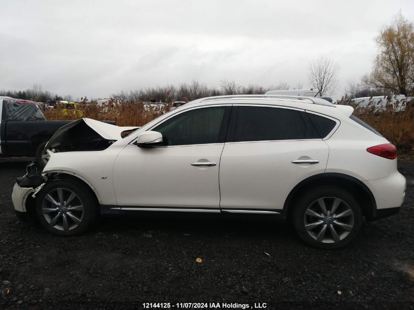 2016 Infiniti Qx50 VIN: JN1BJ0RRXGM260144 Lot: 12144125