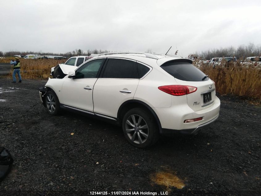 2016 Infiniti Qx50 VIN: JN1BJ0RRXGM260144 Lot: 12144125