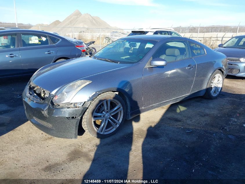 2005 Infiniti G35 VIN: JNKCV54E85M405488 Lot: 12145459