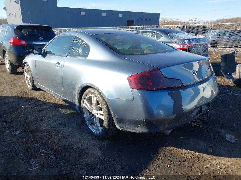 2005 Infiniti G35 VIN: JNKCV54E85M405488 Lot: 12145459