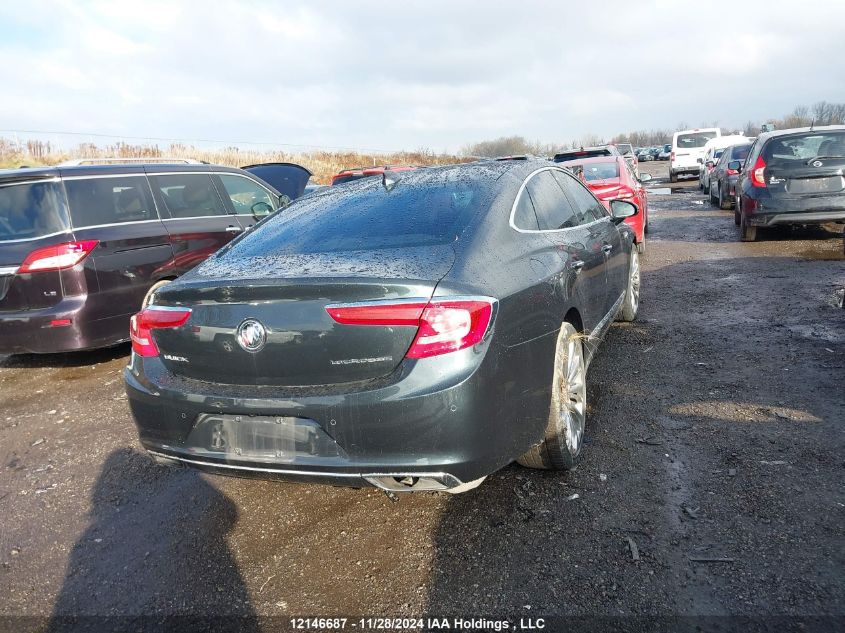 2018 Buick Lacrosse VIN: 1G4ZP5SS1JU120653 Lot: 12146687