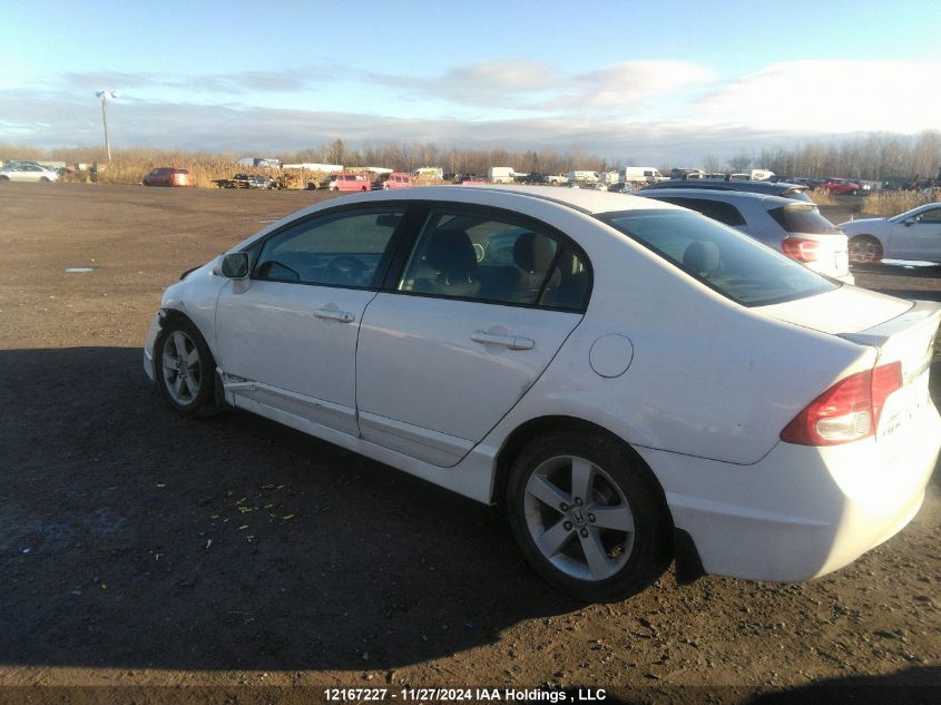 2010 Honda Civic Lx-S VIN: 2HGFA1F6XAH017301 Lot: 12167227