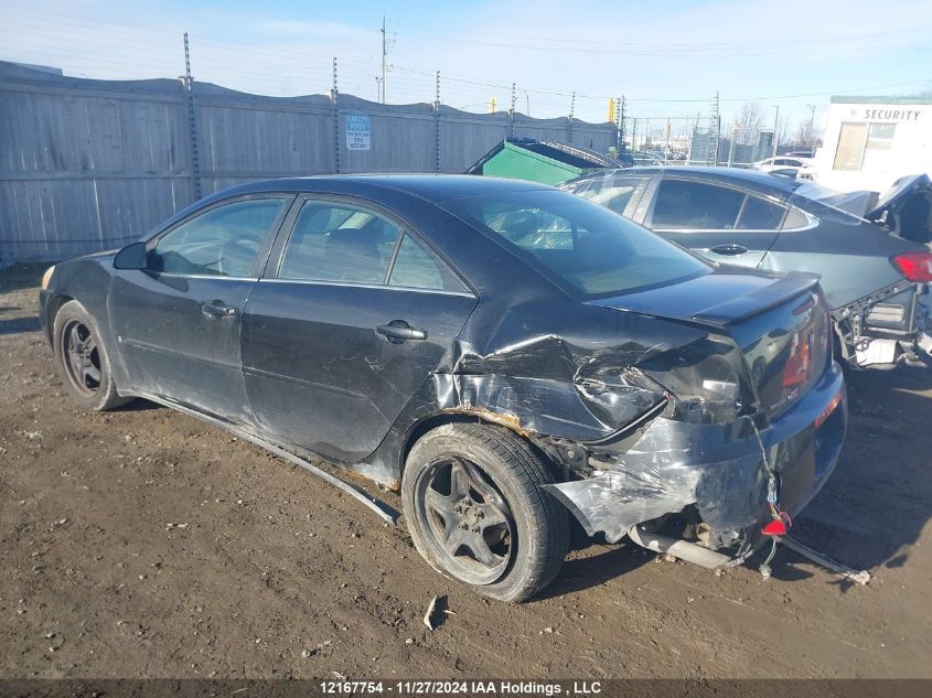 2007 Pontiac G6 Se VIN: 1G2ZG58B074148193 Lot: 12167754