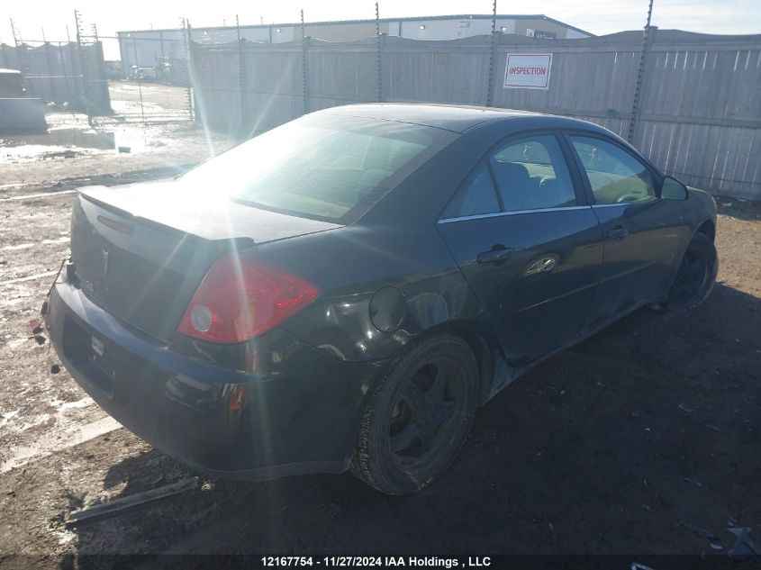 2007 Pontiac G6 Se VIN: 1G2ZG58B074148193 Lot: 12167754