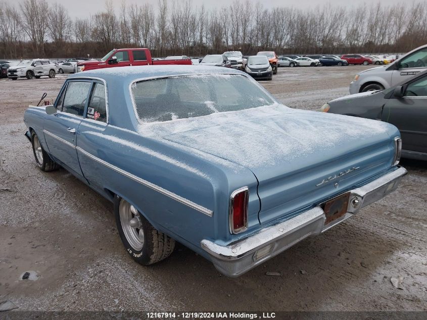 1964 Pontiac Bonneville VIN: 48311054646 Lot: 12167914