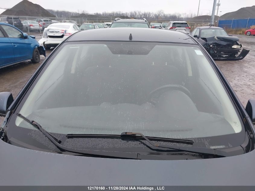 2011 Mazda Mazda2 VIN: JM1DE1HY5B0121810 Lot: 12170160