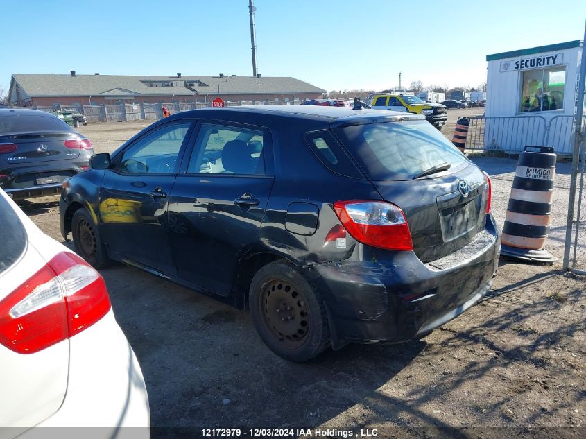 2014 Toyota Matrix VIN: 2T1KU4EE2EC131081 Lot: 12172979