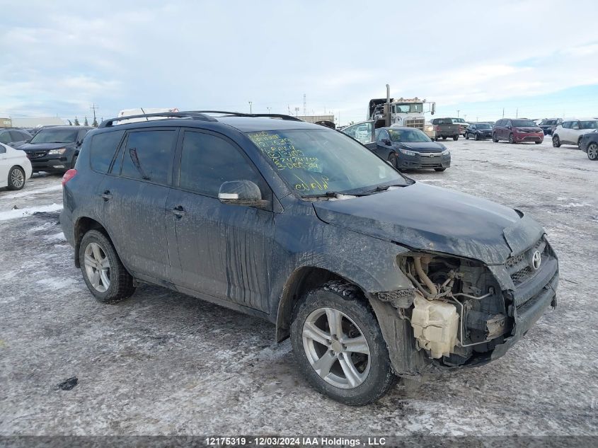 2011 Toyota Rav4 VIN: 2T3BF4DV2BW131109 Lot: 12175319