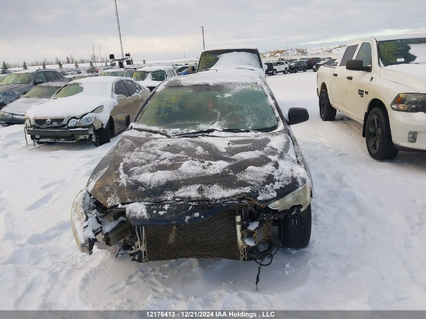 2009 Mitsubishi Lancer VIN: JA3AU26U99U605282 Lot: 12176413