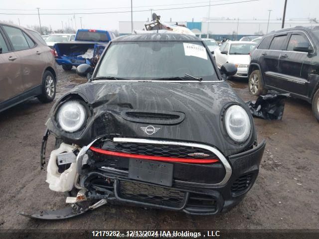 2019 Mini 3 Door VIN: WMWXM9C59K2J08586 Lot: 12179282