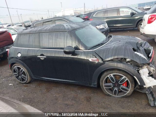 2019 Mini 3 Door VIN: WMWXM9C59K2J08586 Lot: 12179282