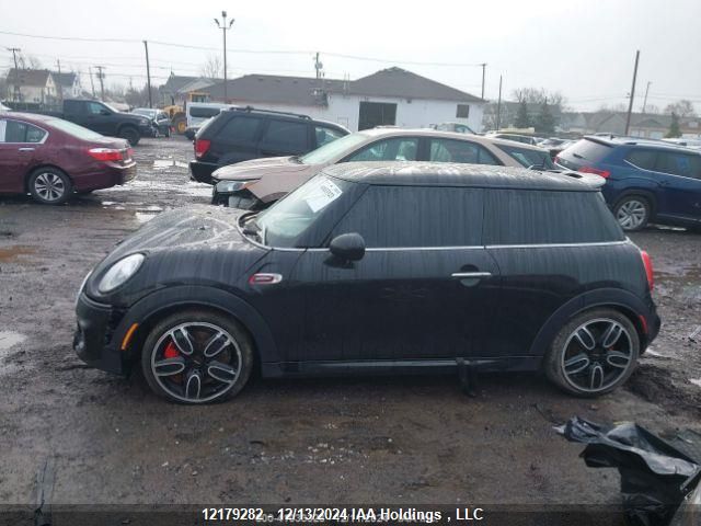 2019 Mini 3 Door VIN: WMWXM9C59K2J08586 Lot: 12179282