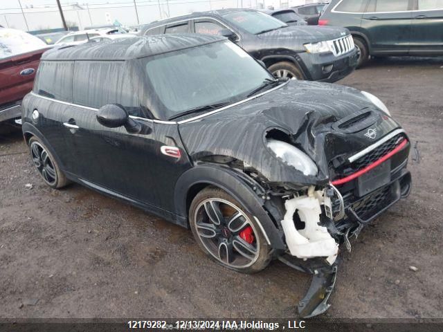 2019 Mini 3 Door VIN: WMWXM9C59K2J08586 Lot: 12179282