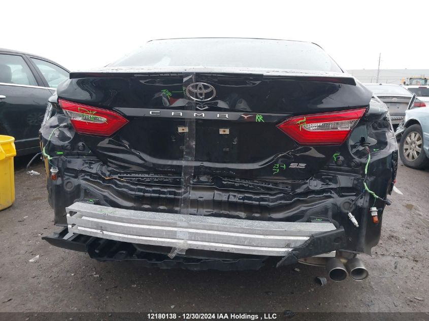 2020 Toyota Camry Se VIN: 4T1G11AK7LU962371 Lot: 12180138