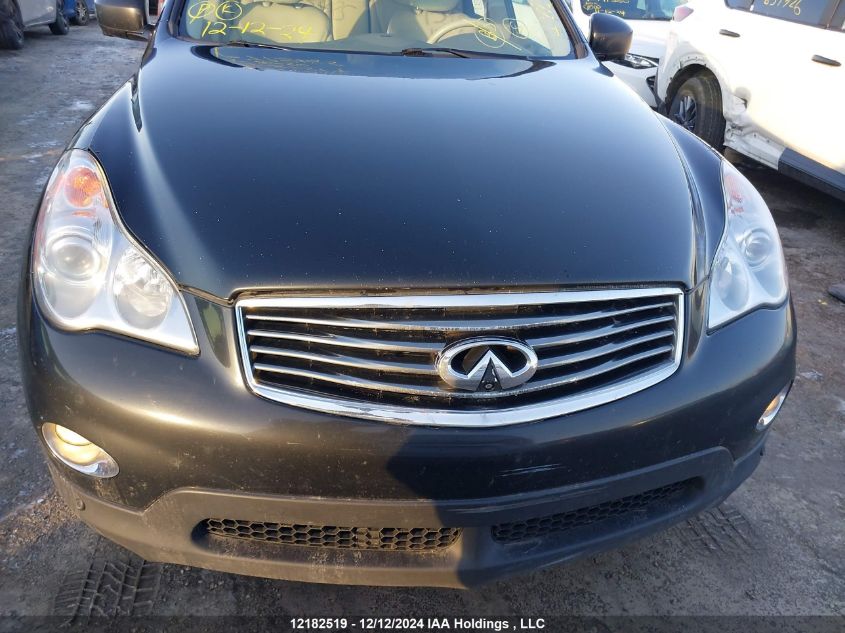 2015 Infiniti Qx50 VIN: JN1BJ0HR4FM773485 Lot: 12182519