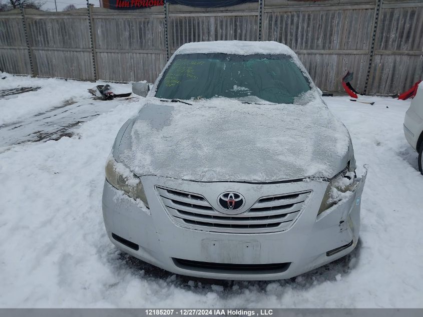 2009 Toyota Camry Le VIN: 4T1BE46K79U389148 Lot: 12185207