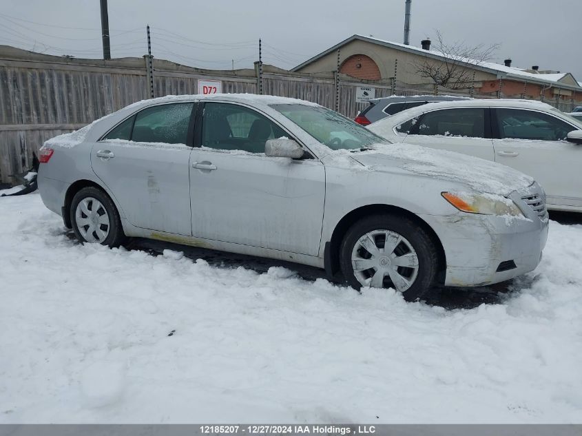 2009 Toyota Camry Le VIN: 4T1BE46K79U389148 Lot: 12185207