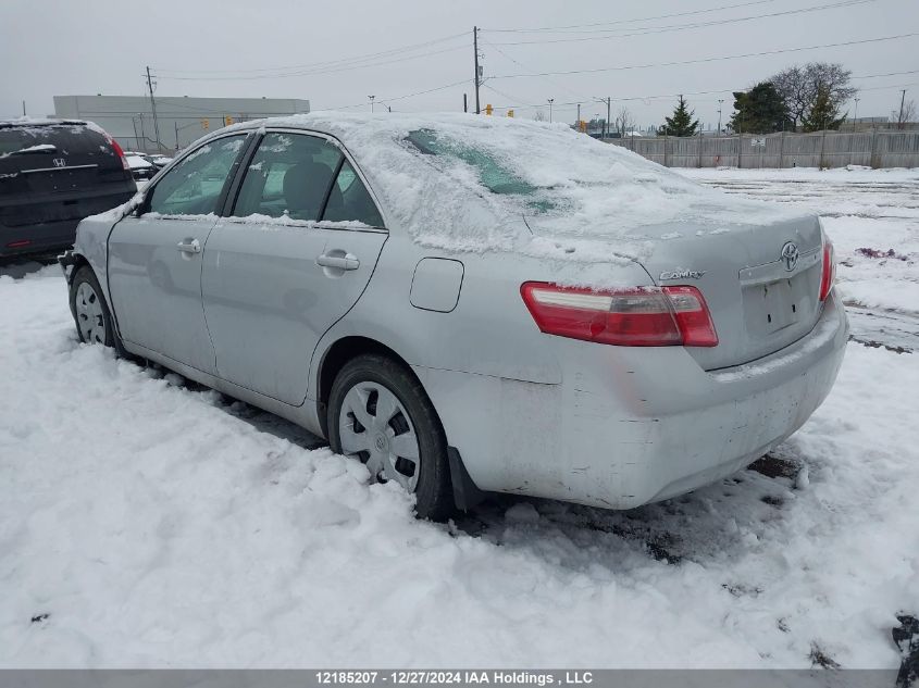 2009 Toyota Camry Le VIN: 4T1BE46K79U389148 Lot: 12185207