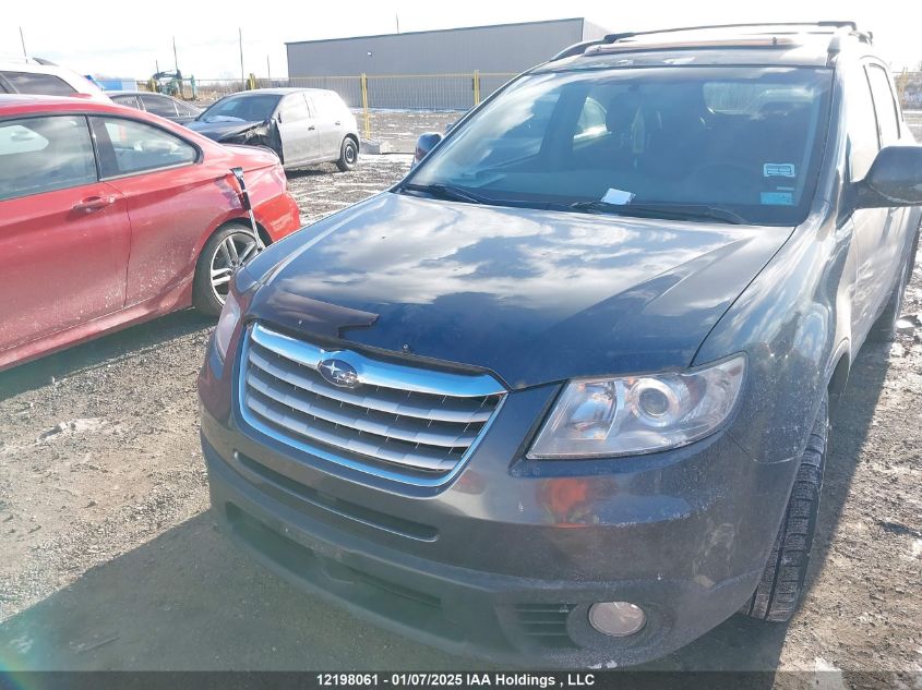 2008 Subaru Tribeca Limited 7-Passenger VIN: 4S4WX97D784409664 Lot: 12198061