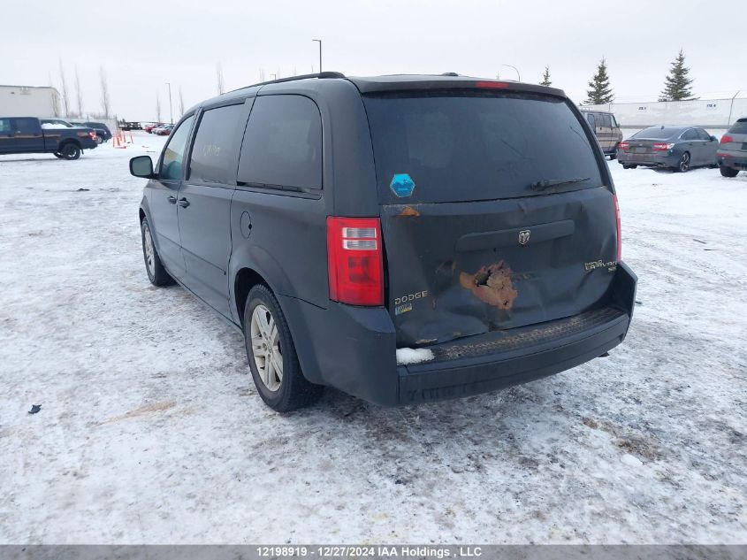 2010 Dodge Grand Caravan Se VIN: 2D4RN4DE6AR311920 Lot: 12198919