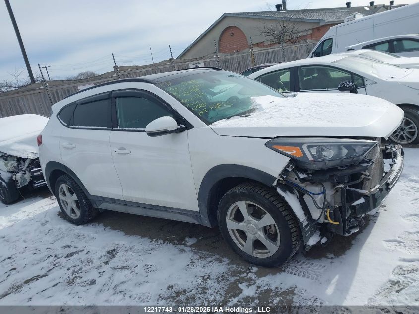 2020 Hyundai Tucson Limited/Sel/Sport/Ultimate/Value VIN: KM8J3CA45LU231919 Lot: 12217743