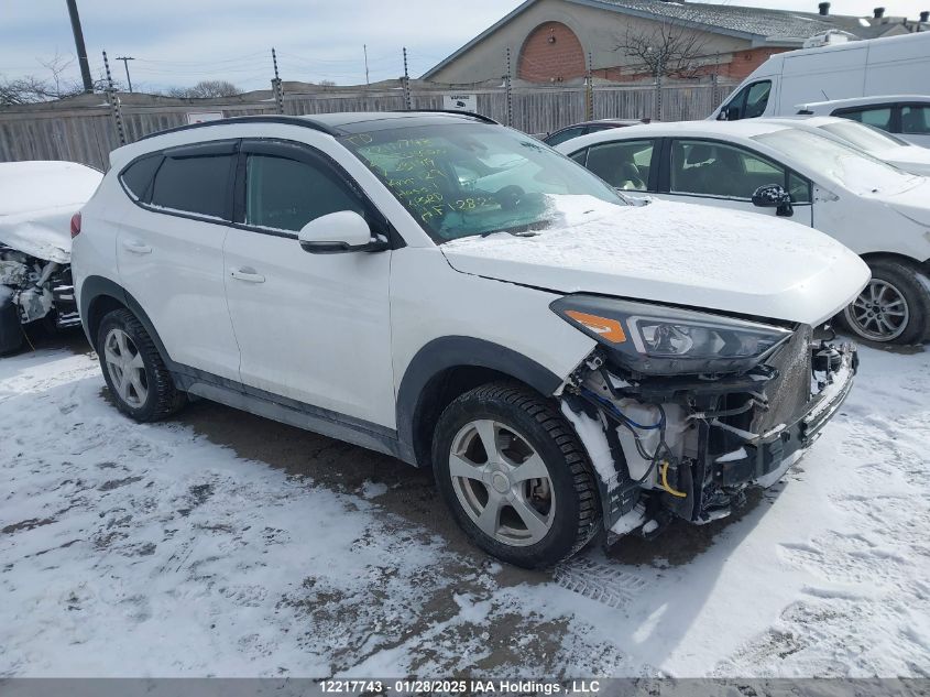 2020 Hyundai Tucson Limited/Sel/Sport/Ultimate/Value VIN: KM8J3CA45LU231919 Lot: 12217743