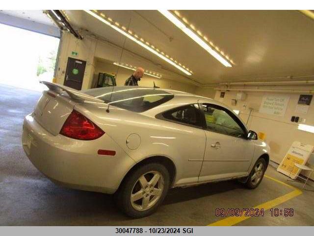 2009 Pontiac G5 VIN: 1G2AL18H097241609 Lot: 30047788