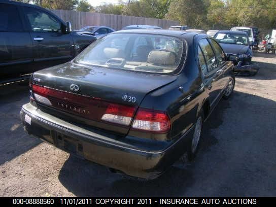 1999 Infiniti I30 VIN: JNKCA21A0XT774320 Lot: 8888560