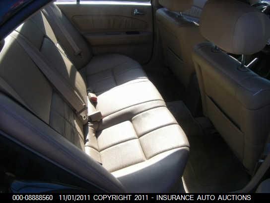 1999 Infiniti I30 VIN: JNKCA21A0XT774320 Lot: 8888560